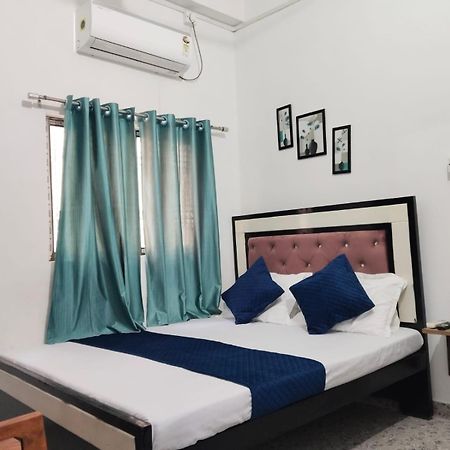 Shree K.B Guest House 瓦拉纳西 外观 照片