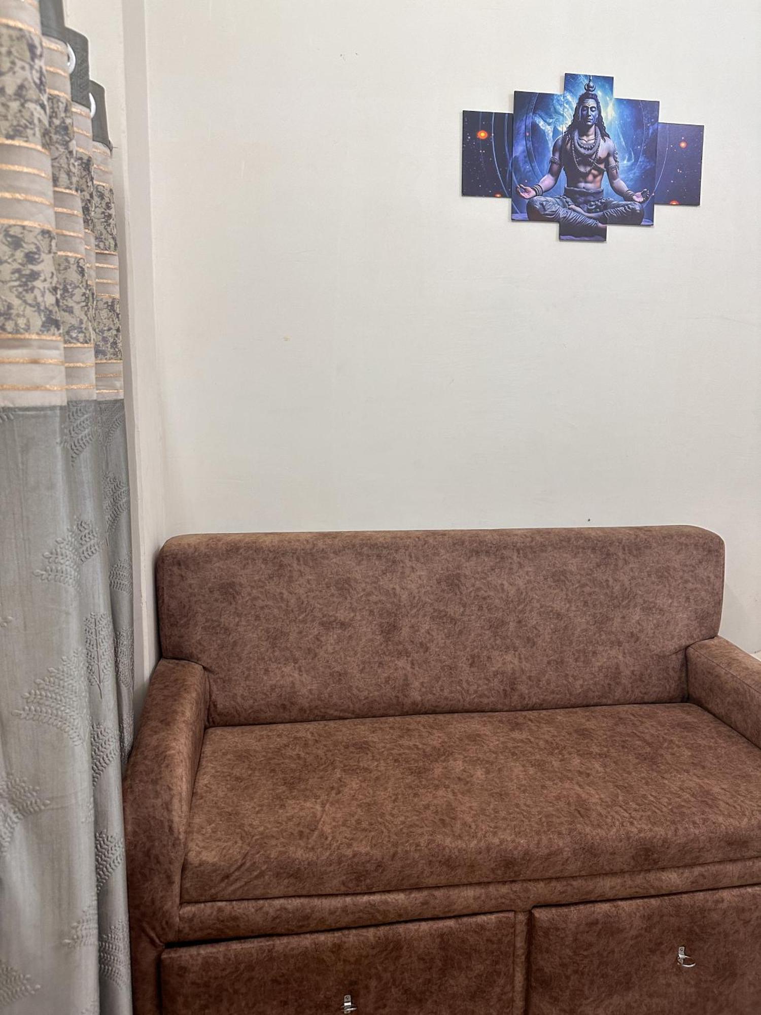 Shree K.B Guest House 瓦拉纳西 外观 照片