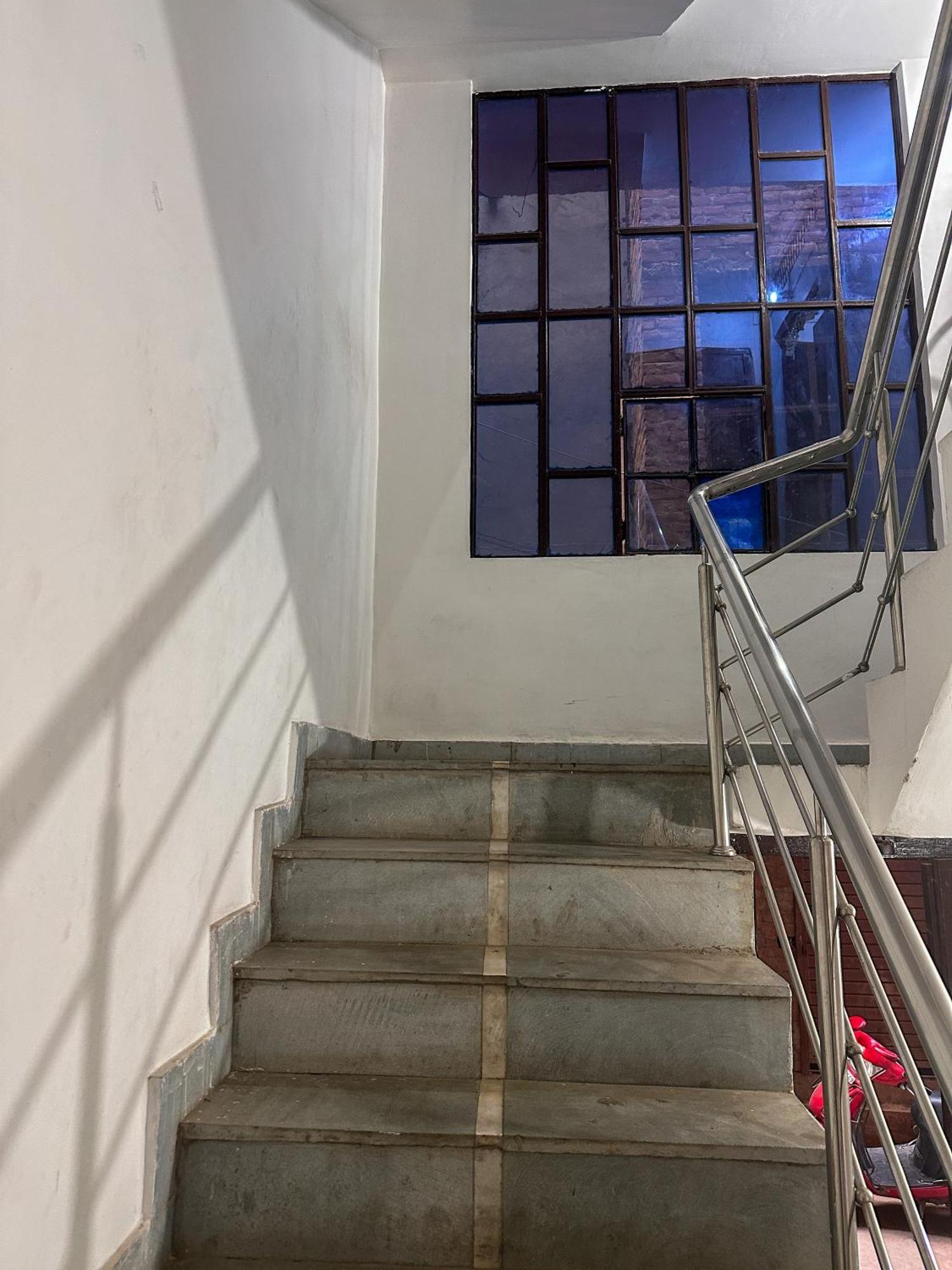 Shree K.B Guest House 瓦拉纳西 外观 照片
