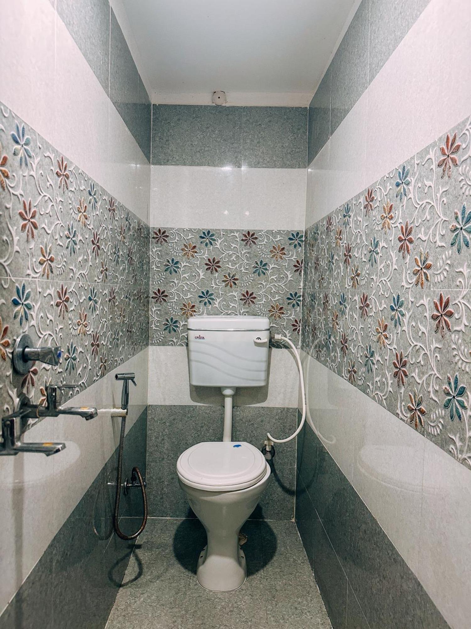 Shree K.B Guest House 瓦拉纳西 外观 照片