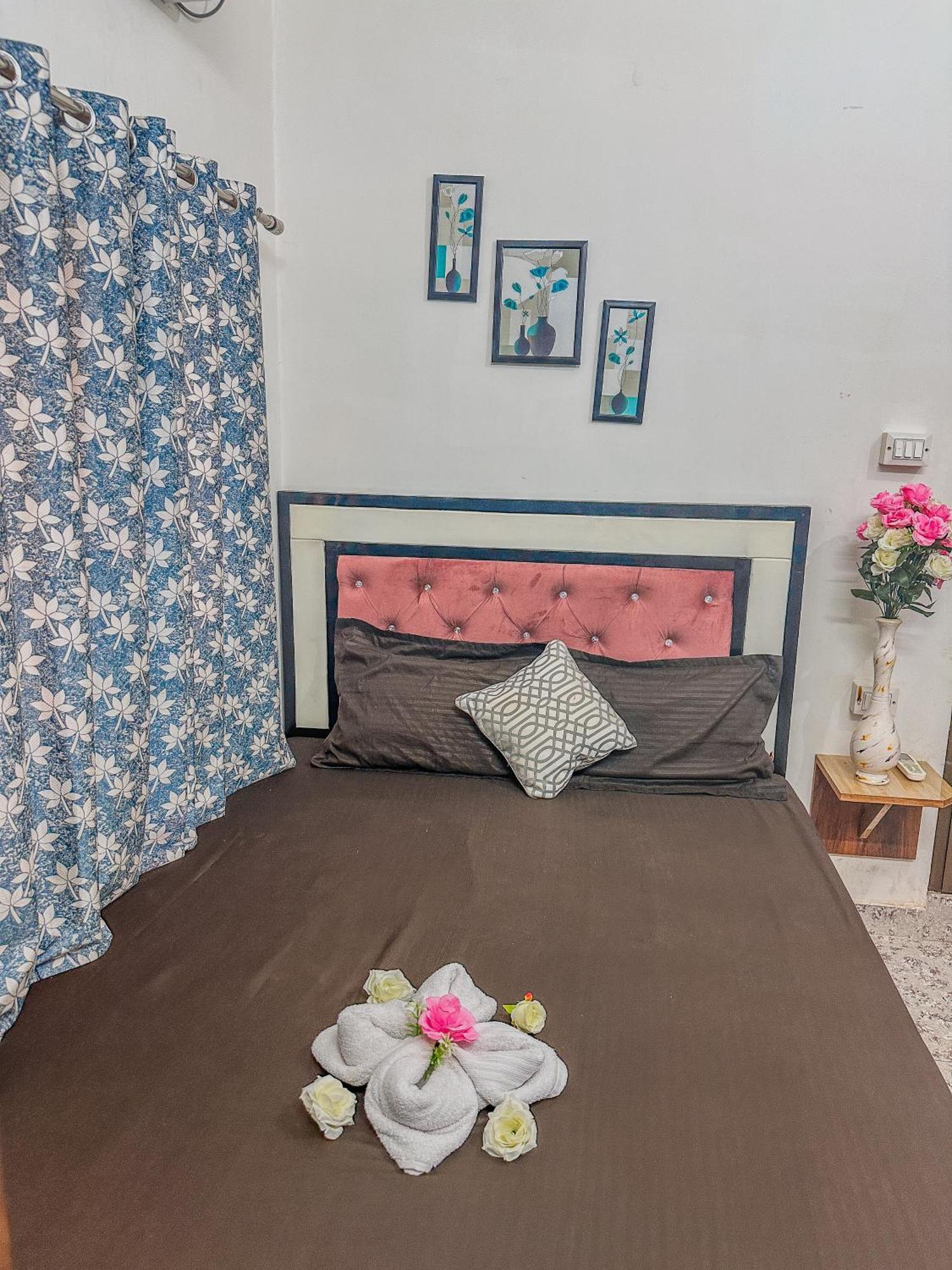Shree K.B Guest House 瓦拉纳西 外观 照片