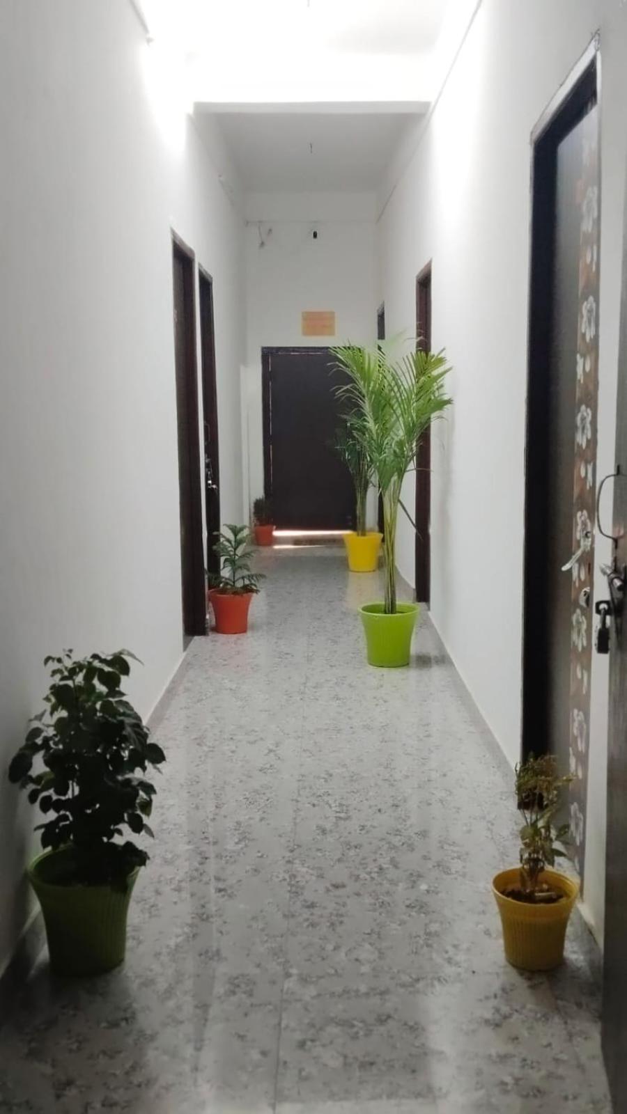 Shree K.B Guest House 瓦拉纳西 外观 照片