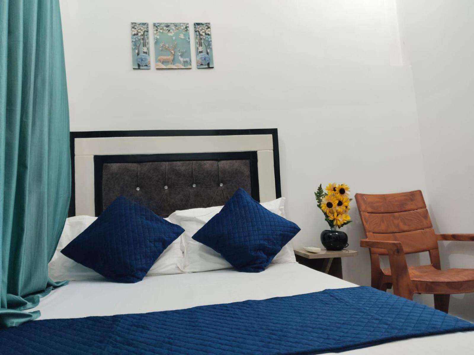 Shree K.B Guest House 瓦拉纳西 外观 照片