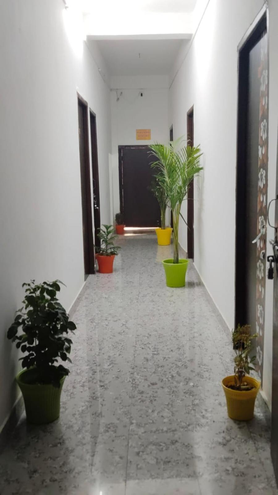 Shree K.B Guest House 瓦拉纳西 外观 照片