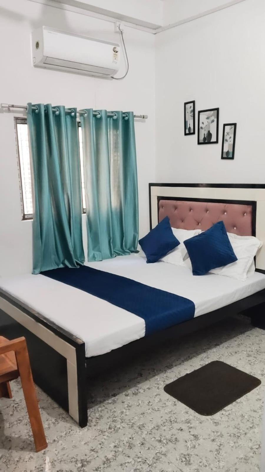 Shree K.B Guest House 瓦拉纳西 外观 照片
