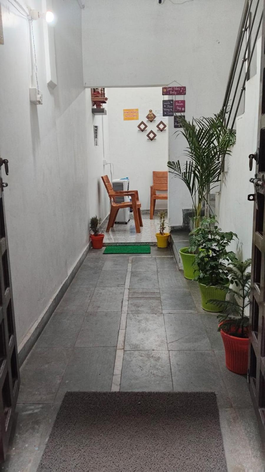 Shree K.B Guest House 瓦拉纳西 外观 照片